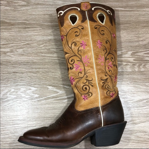 COMMENT for boots! western cowboy cowgirl boot - Picture 4 of 8